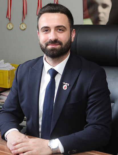 İSMAİL BALIKÇI